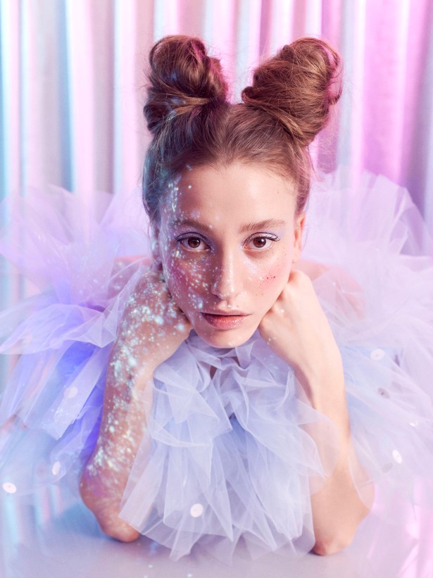 Alice Müzikali, Serenay Sarıkaya