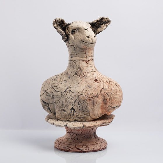 Mesher Contemporary Ceramics 6