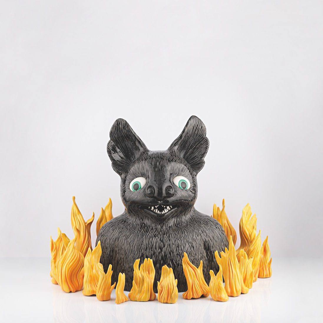 Mesher Contemporary Ceramics 5