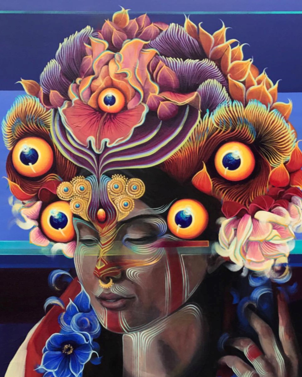 street art sokak sanatı