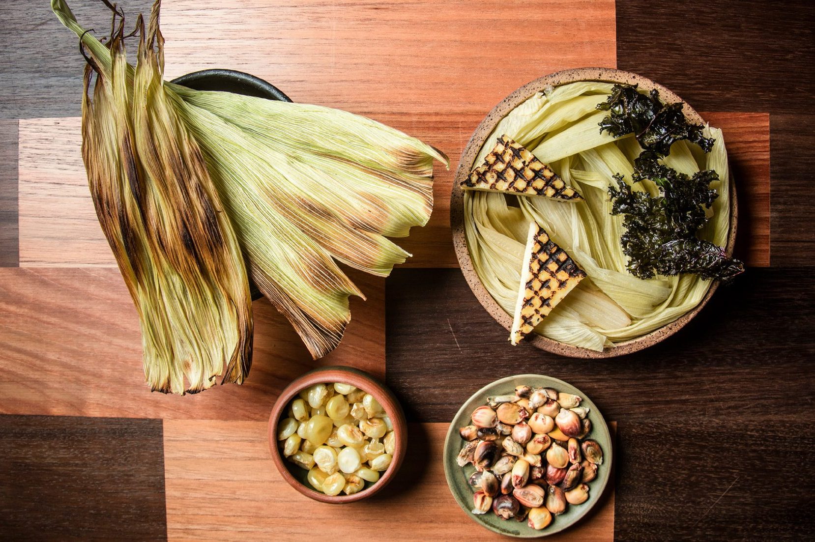 Peruvian cuisine_Peru mutfağı