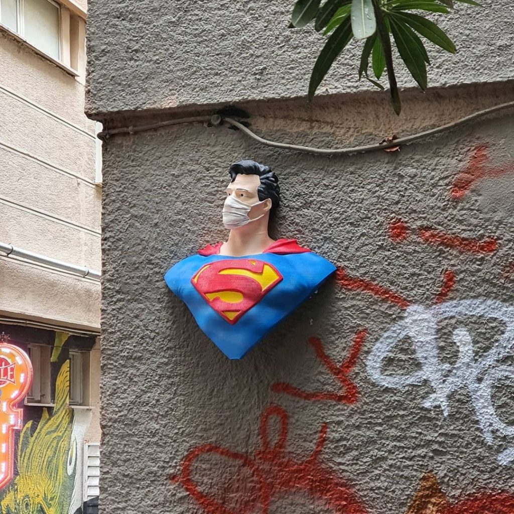 urban hacking