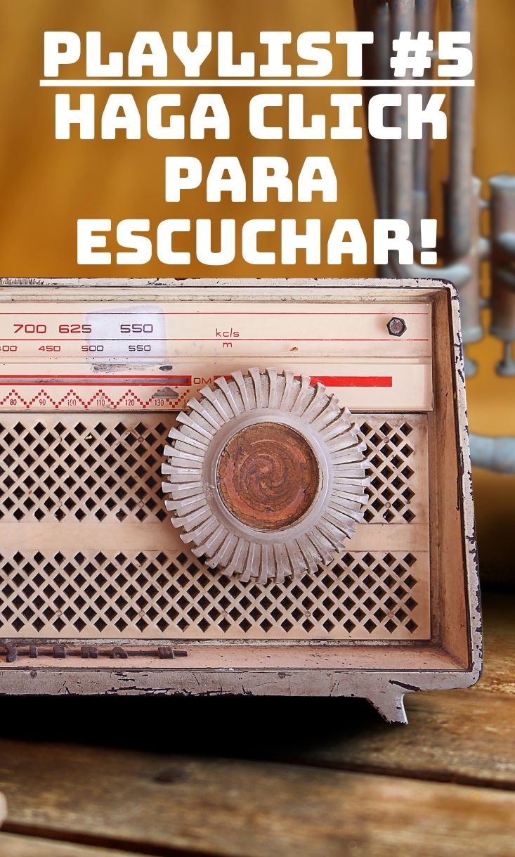 playlist africana