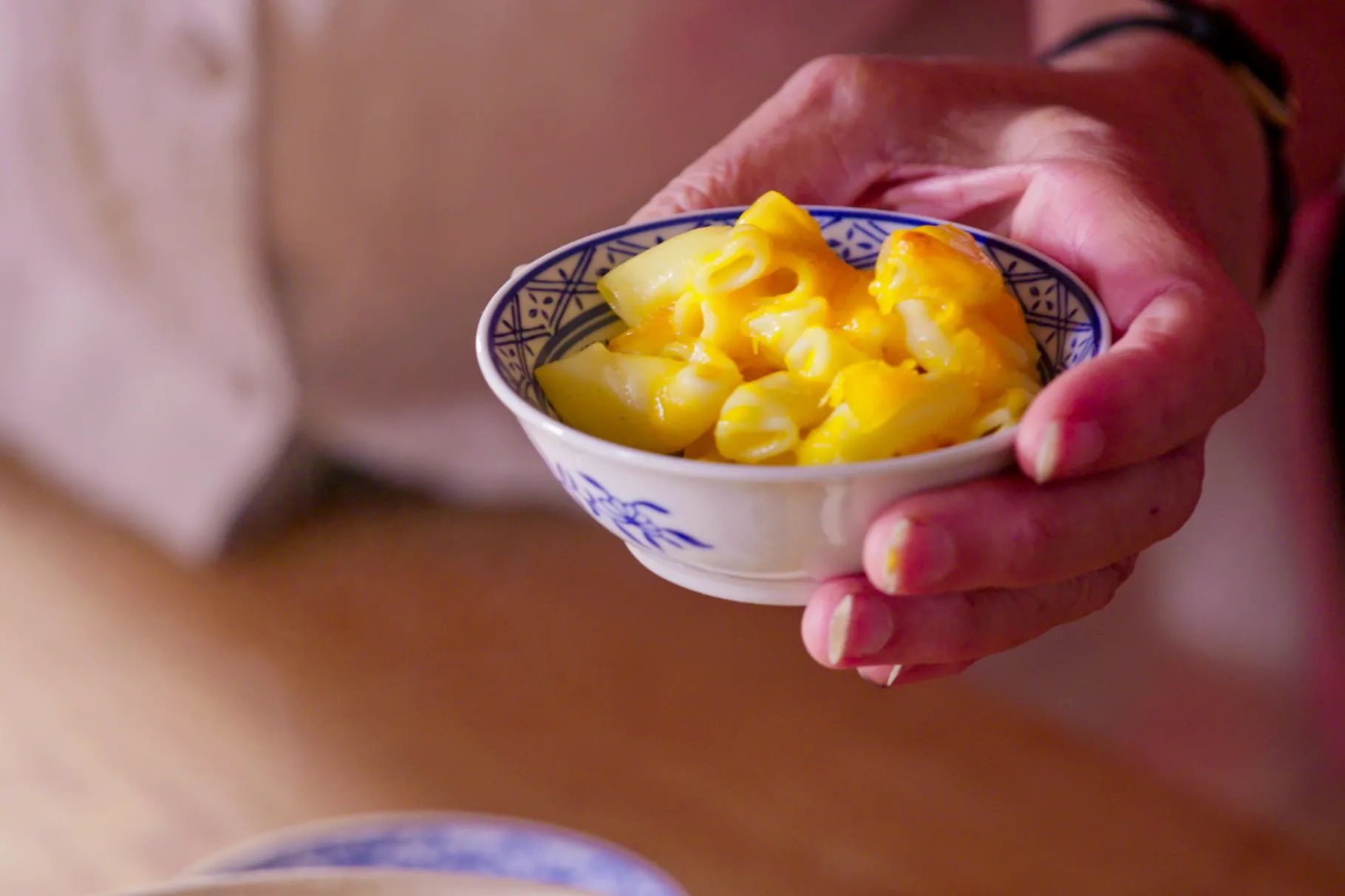 Mac and Cheese